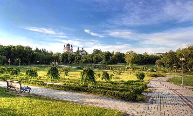 Feofaniya Park photo 7