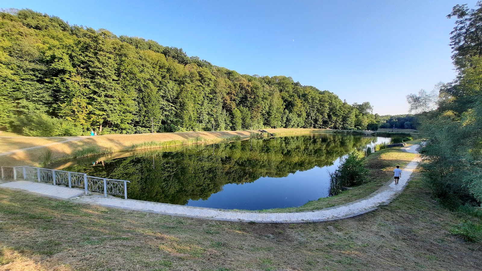 Feofaniya Park photo 10