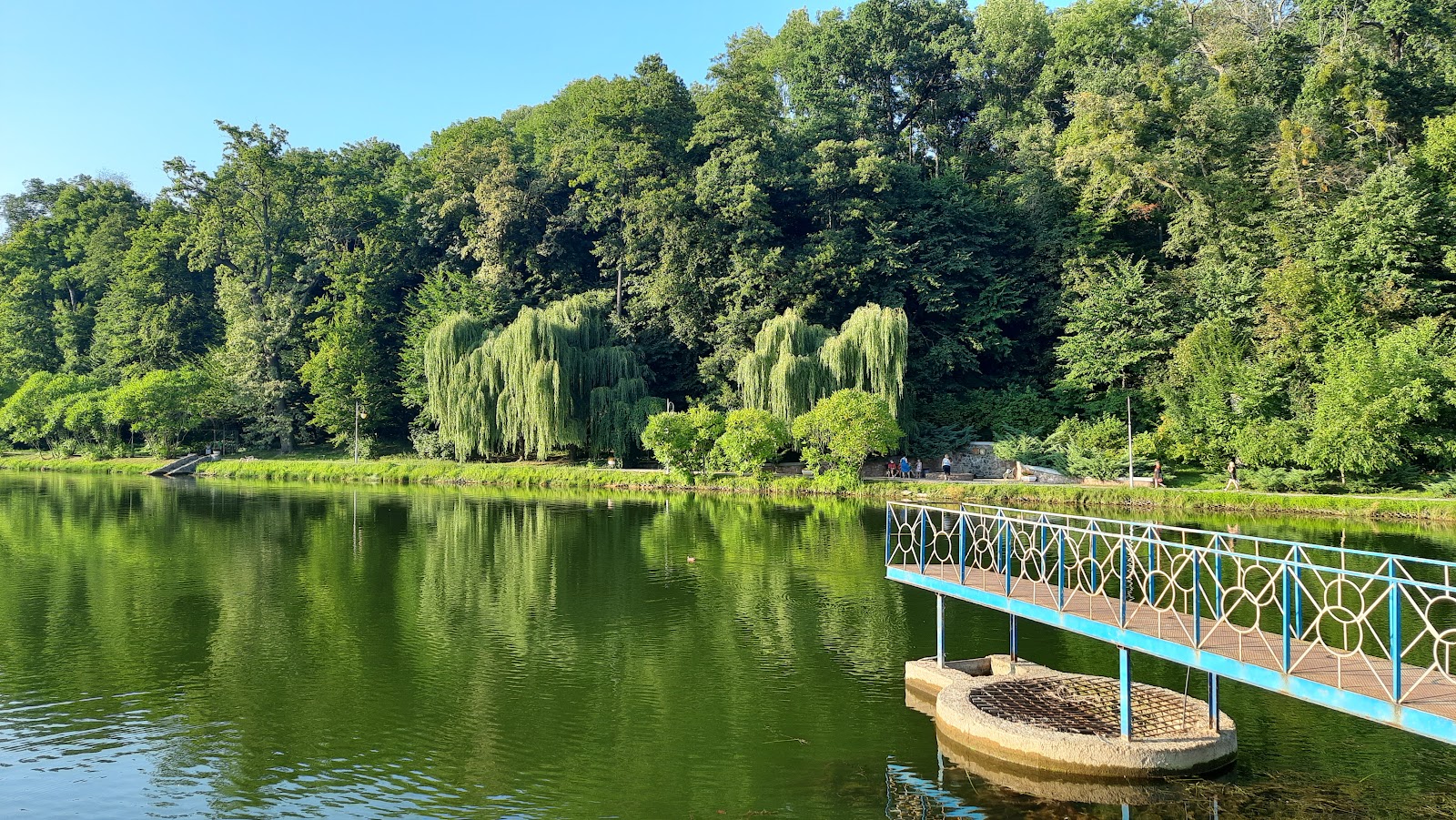 Feofaniya Park photo 11