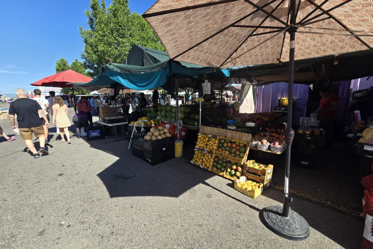 Mile High Flea Market photo 1