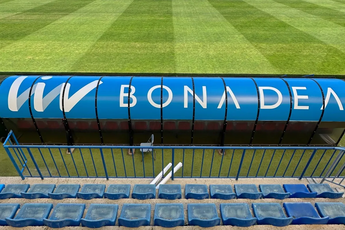 Liv Bona Dea Arena photo 1