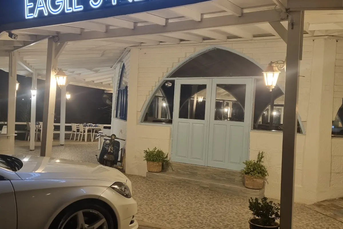 Eagle's Nest Restaurant and Edge Bar photo 1