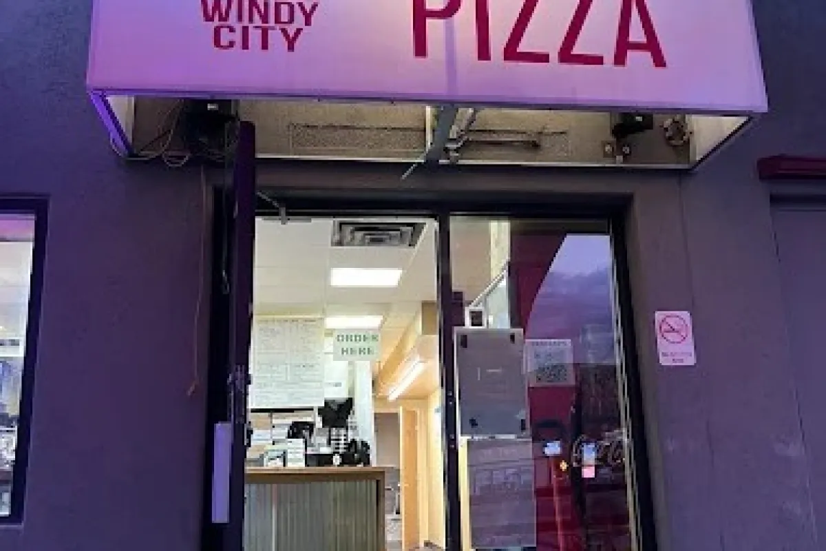 Windy City Pizza Silverthorne photo 1