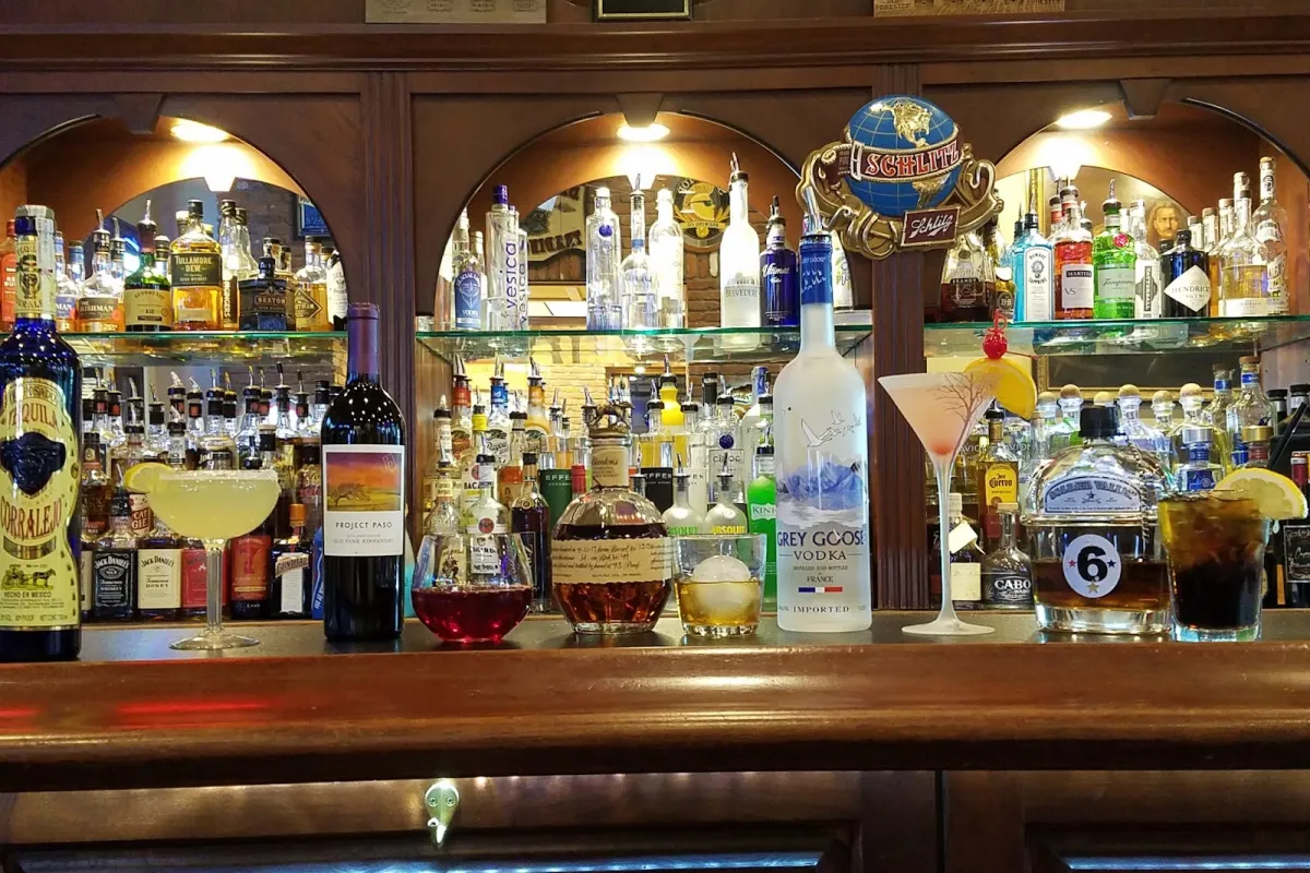 The Nugget Saloon photo 1
