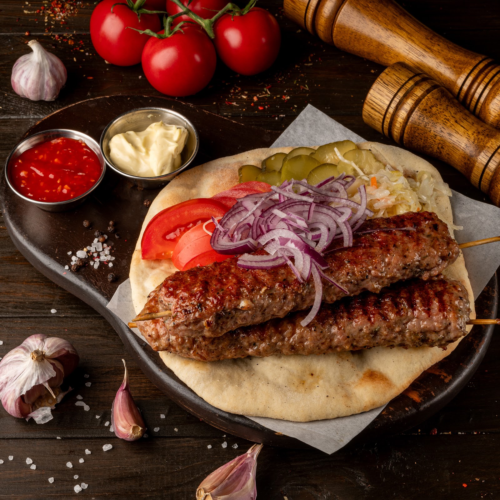 Mokhnatyy Khmilʹ photo 11