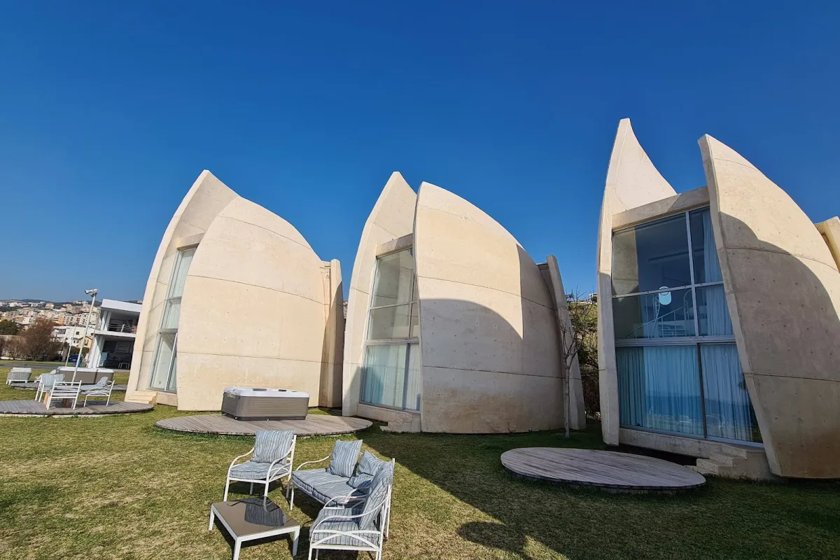 Kalani Resort Halat Lebanon photo 1