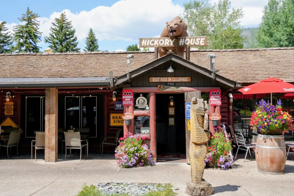 Aspen Hickory House photo 1