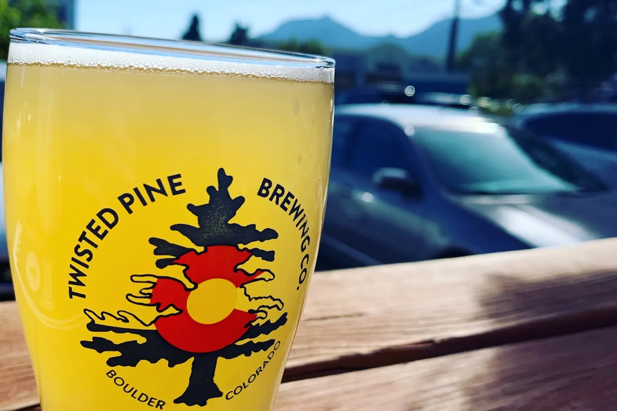 Twisted Pine Brewing Co photo 1