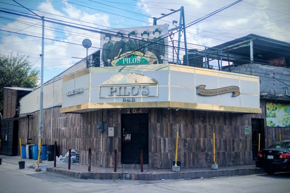 Pilos Bar photo 1