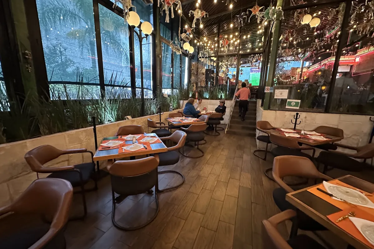 Casagrande Restaurante photo 1