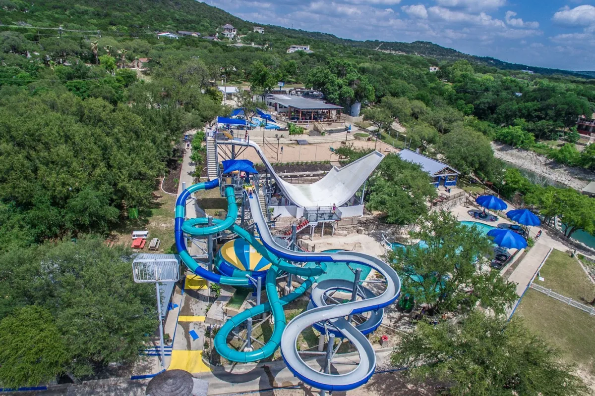 Volente Beach Resort & Waterpark photo 1