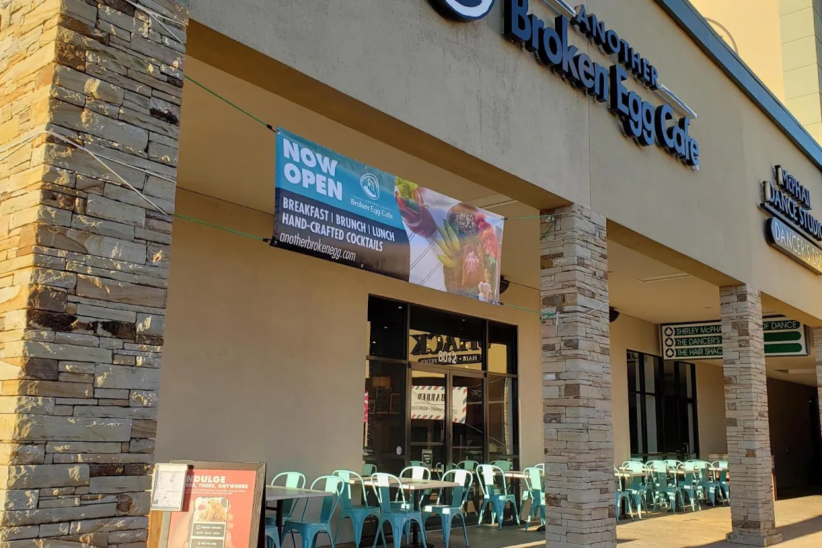 Another Broken Egg Cafe photo 1
