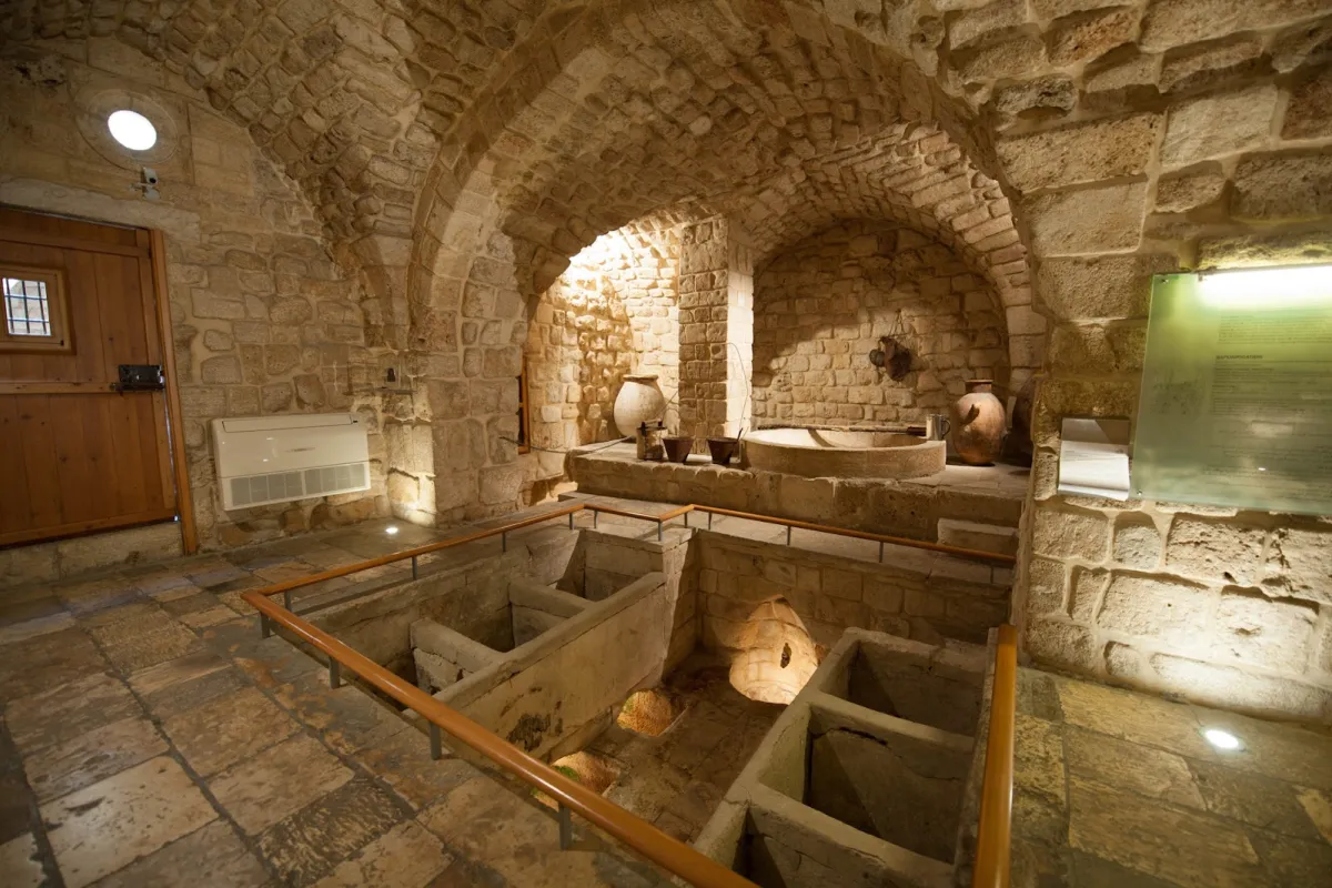 Soap Museum - Saida photo 1
