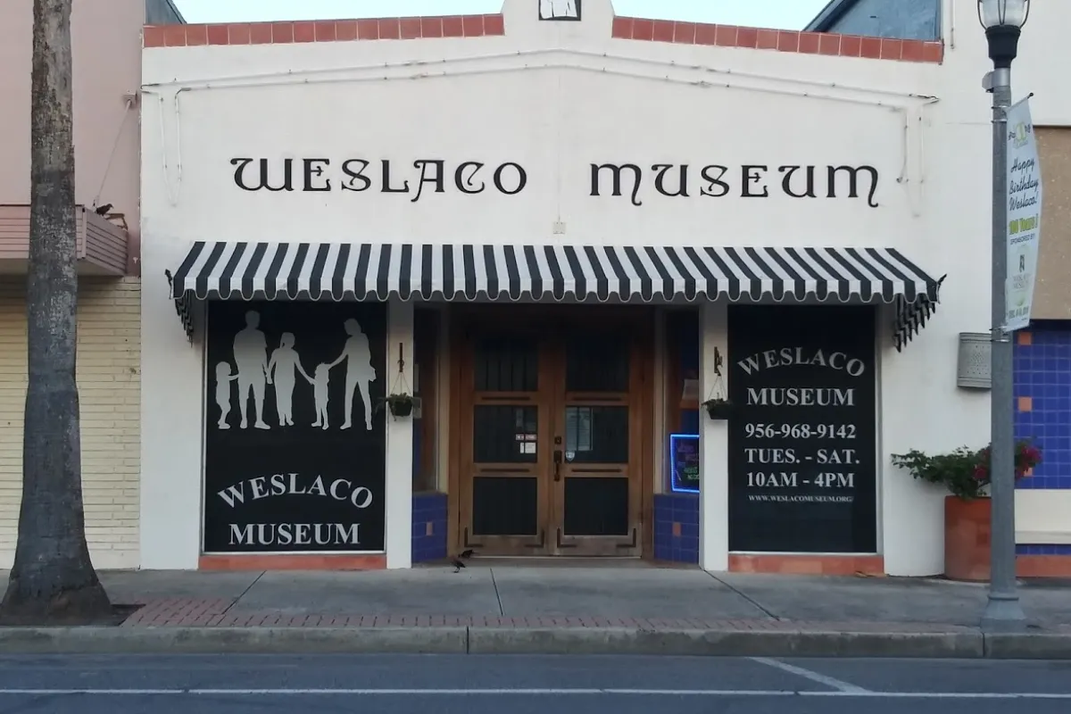 The Weslaco Museum photo 1