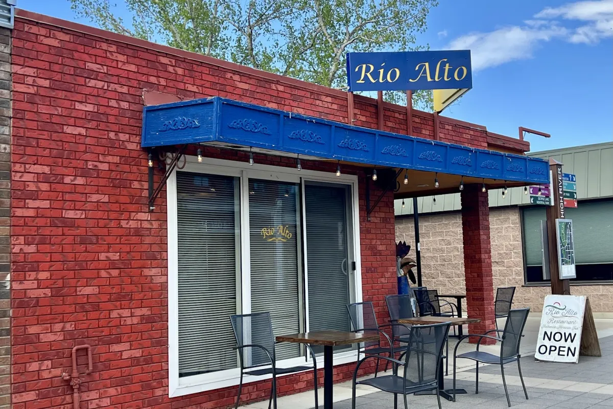 Rio Alto Authentic Mexican Food photo 1