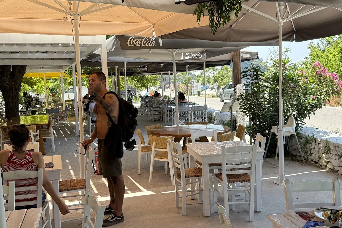 SUNSET RESTAURANT & CAFE photo 1