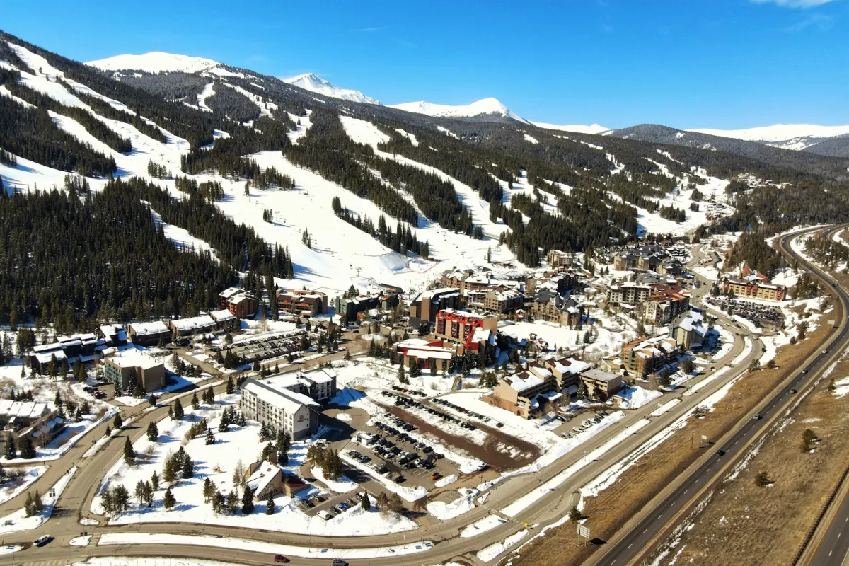 Copper Mountain photo 1