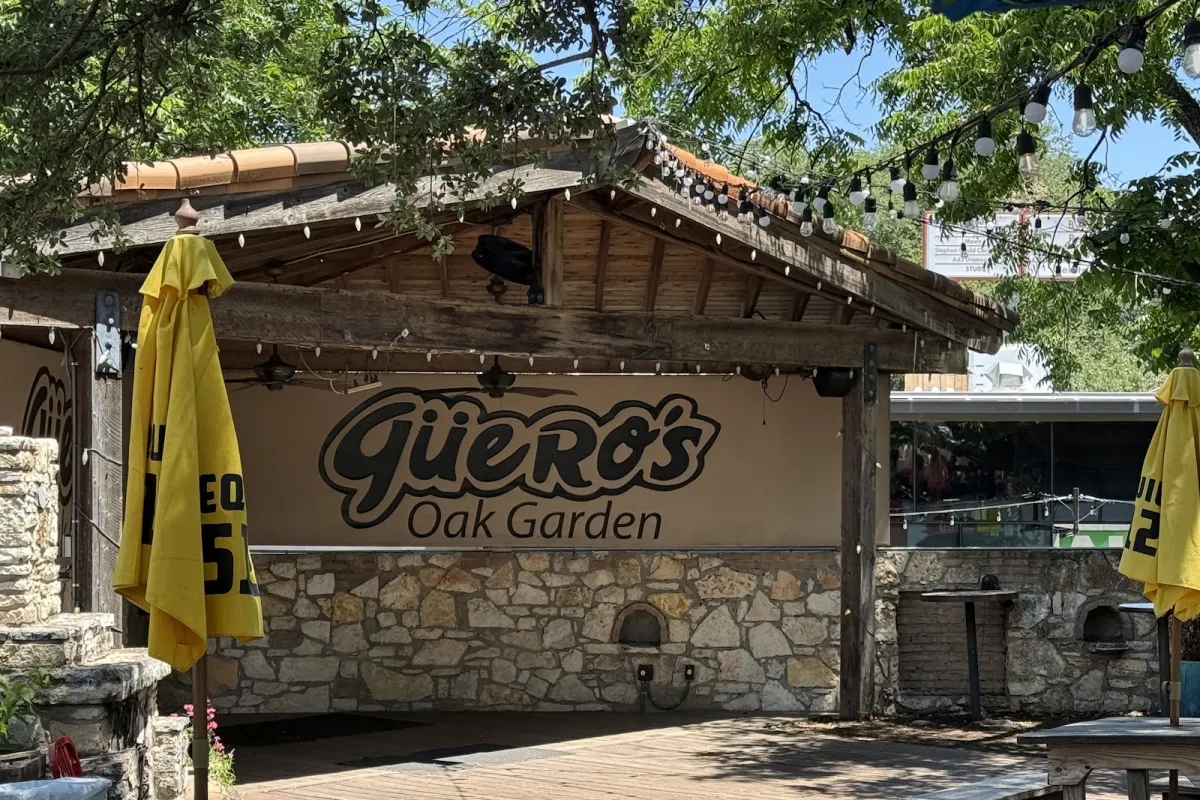 Güero's Taco Bar photo 1