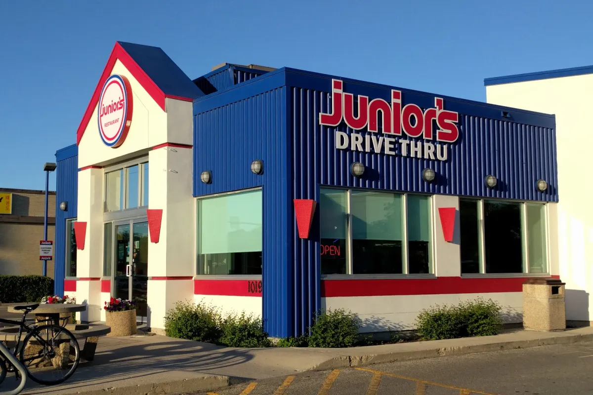 Junior's Restaurant photo 1