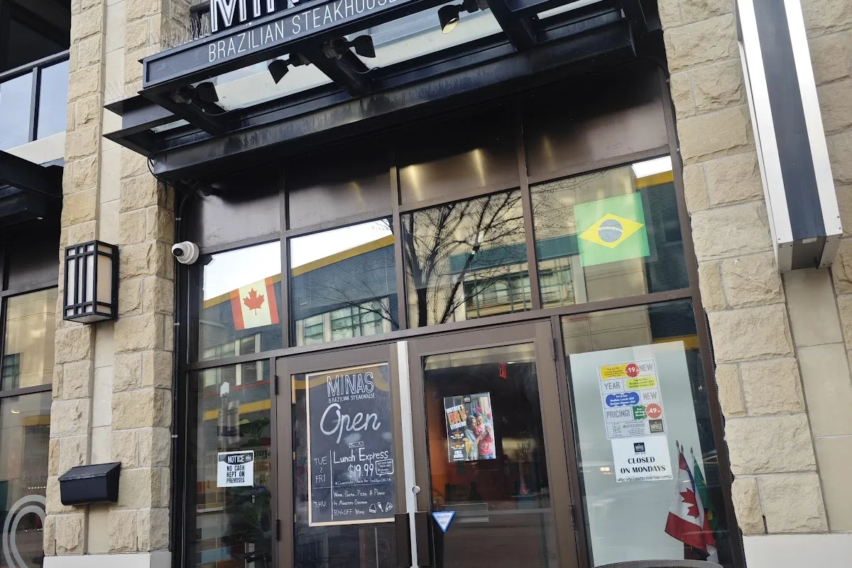 Minas Brazilian Steakhouse photo 1