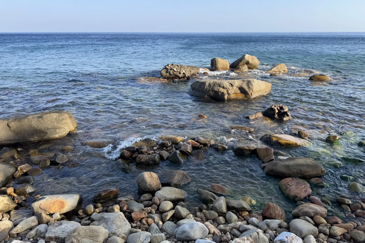 Lefkada Recommended Public Hot Springs photo 1
