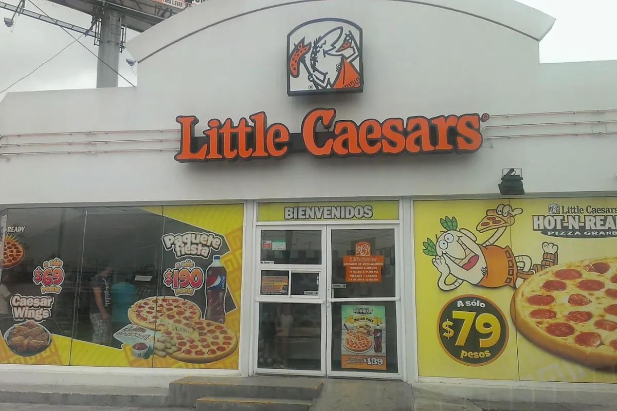Little Ceasars photo 1