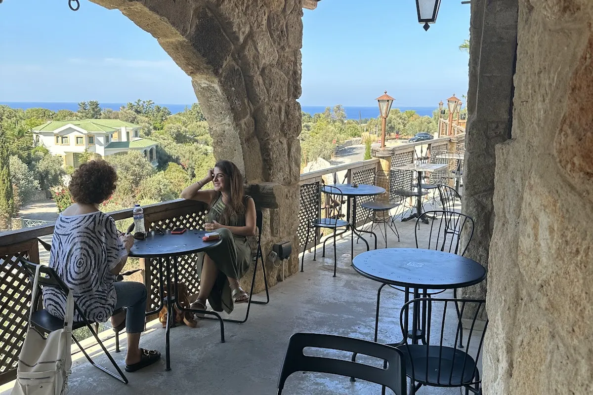Tezgah Cafe photo 1