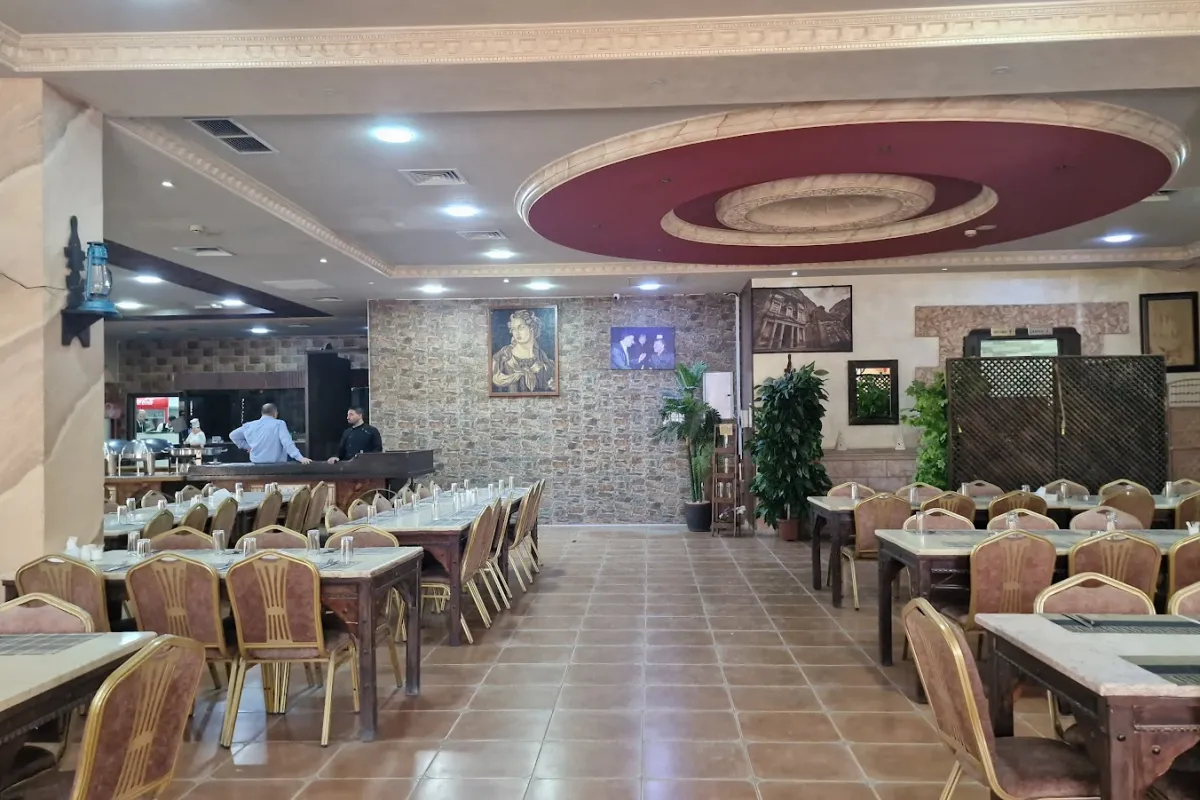 Artemis Restaurant photo 1