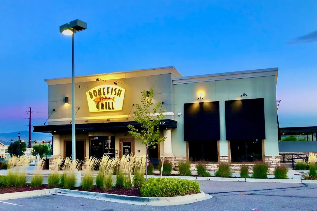 Bonefish Grill photo 1
