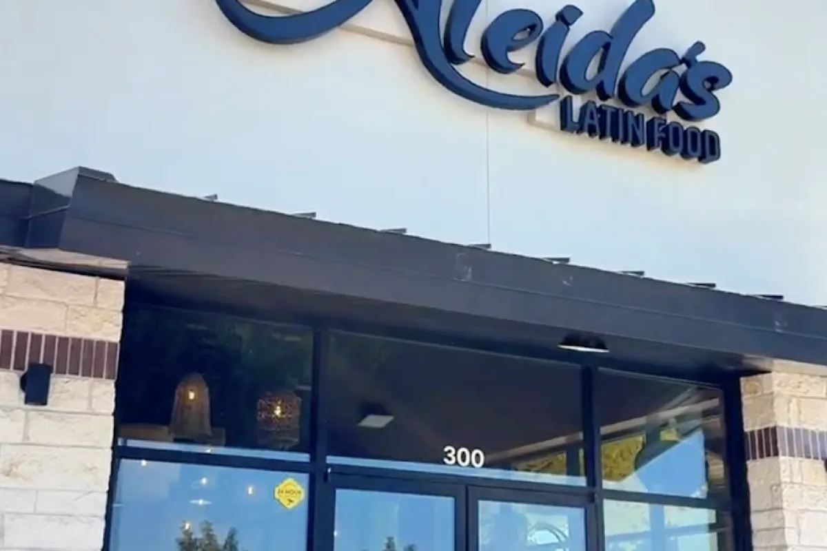 Aleidas Restaurant photo 1