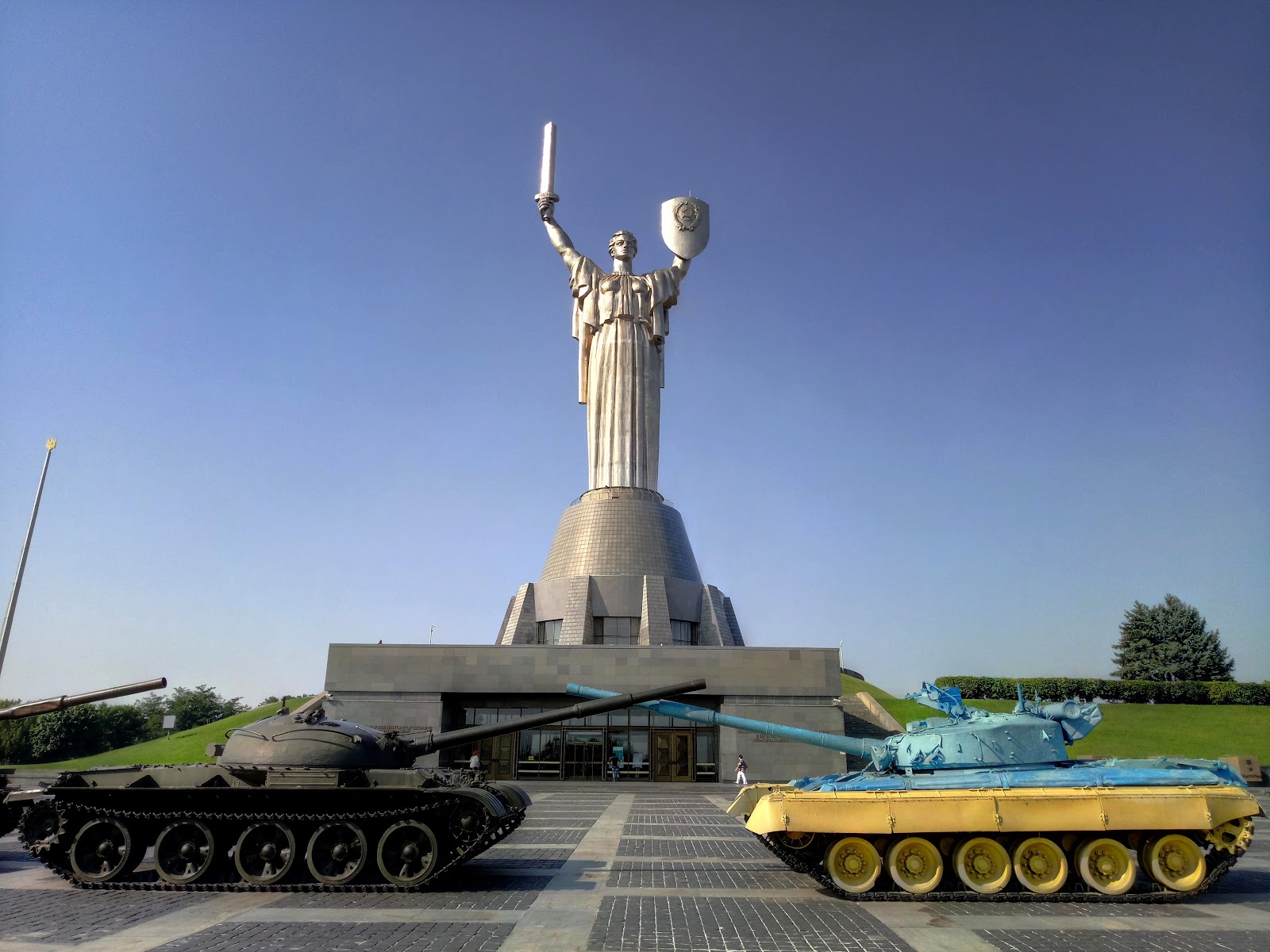 National Museum of the History of Ukraine in the Second World War photo 7