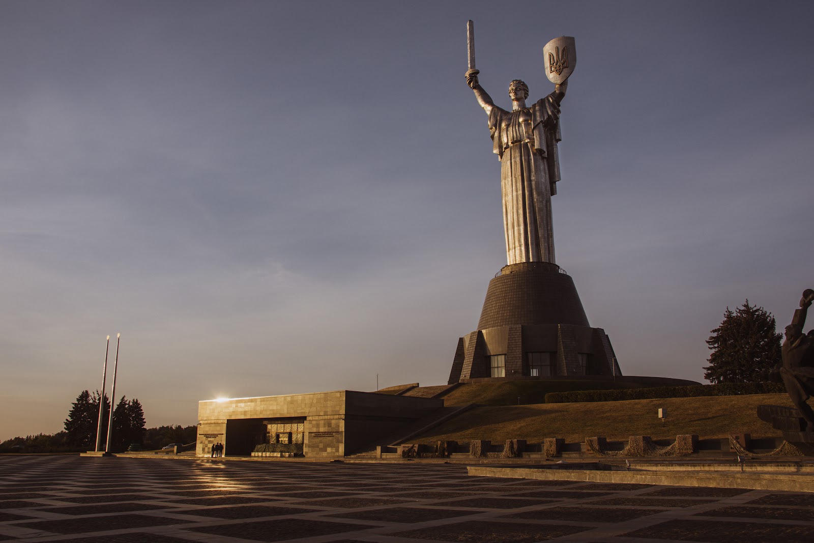 National Museum of the History of Ukraine in the Second World War photo 8