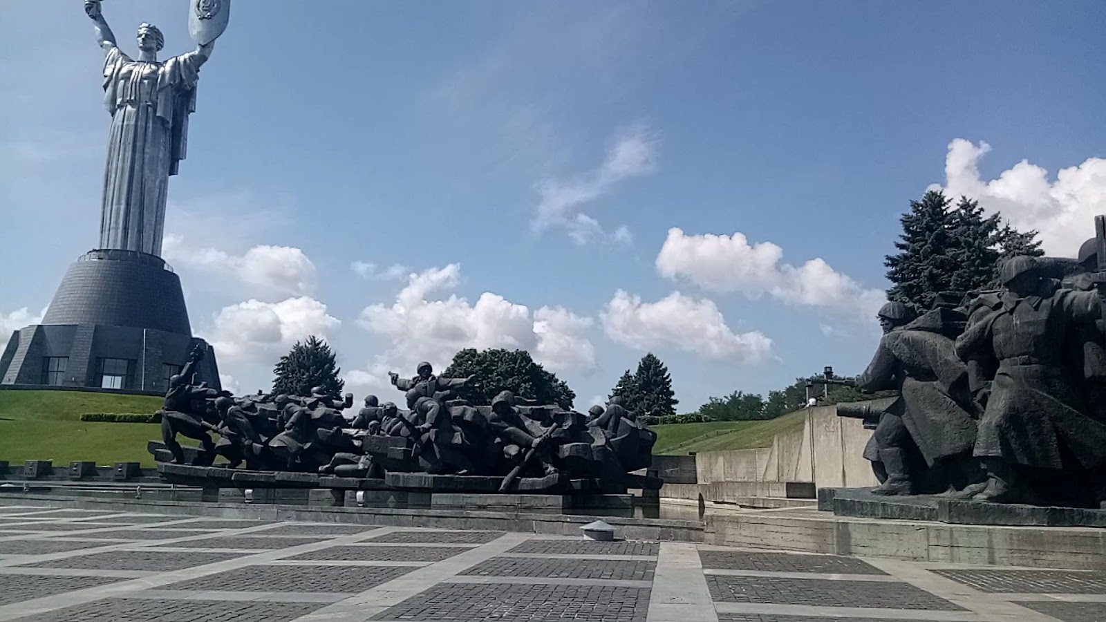 National Museum of the History of Ukraine in the Second World War photo 5