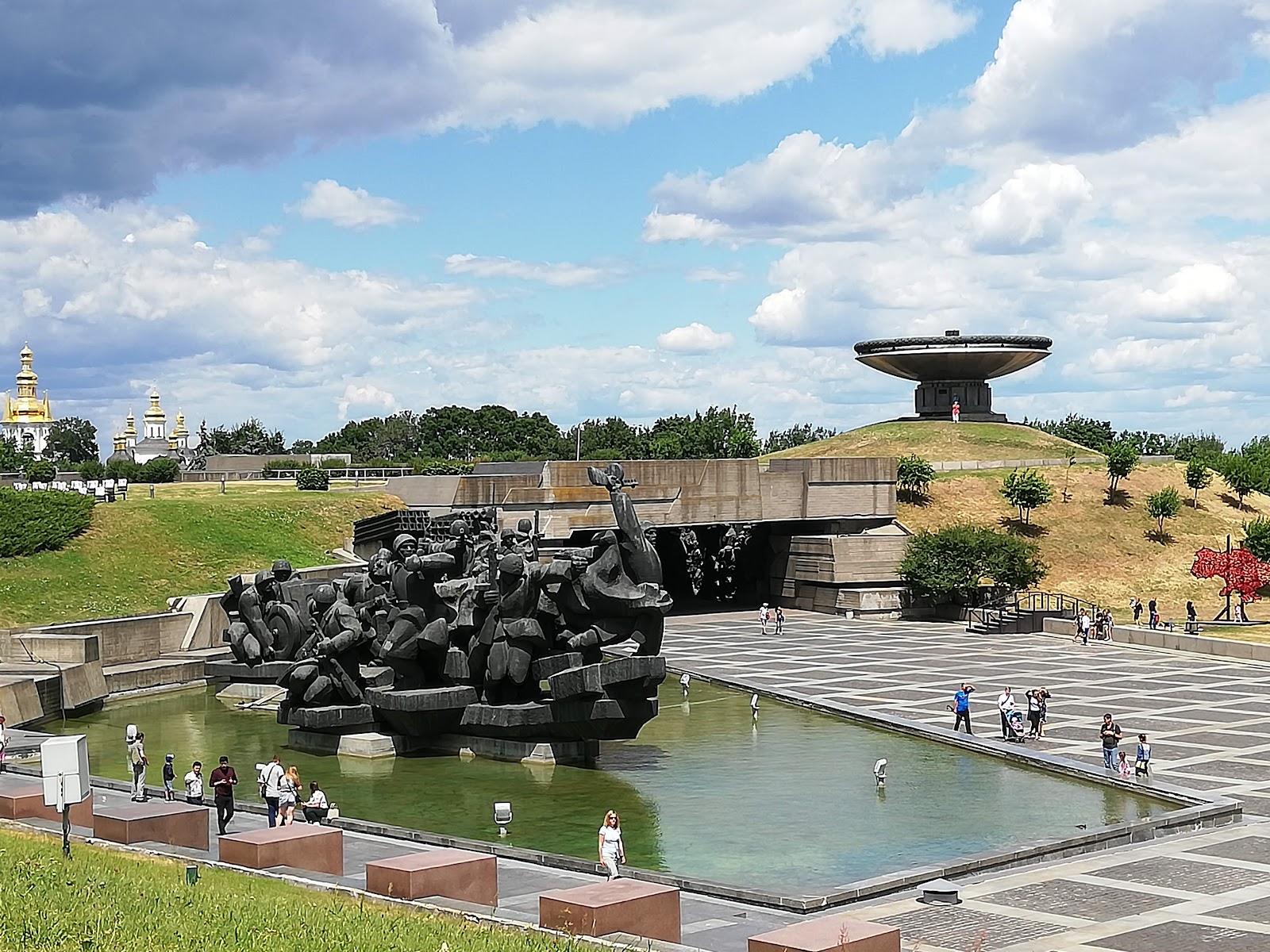 National Museum of the History of Ukraine in the Second World War photo 2