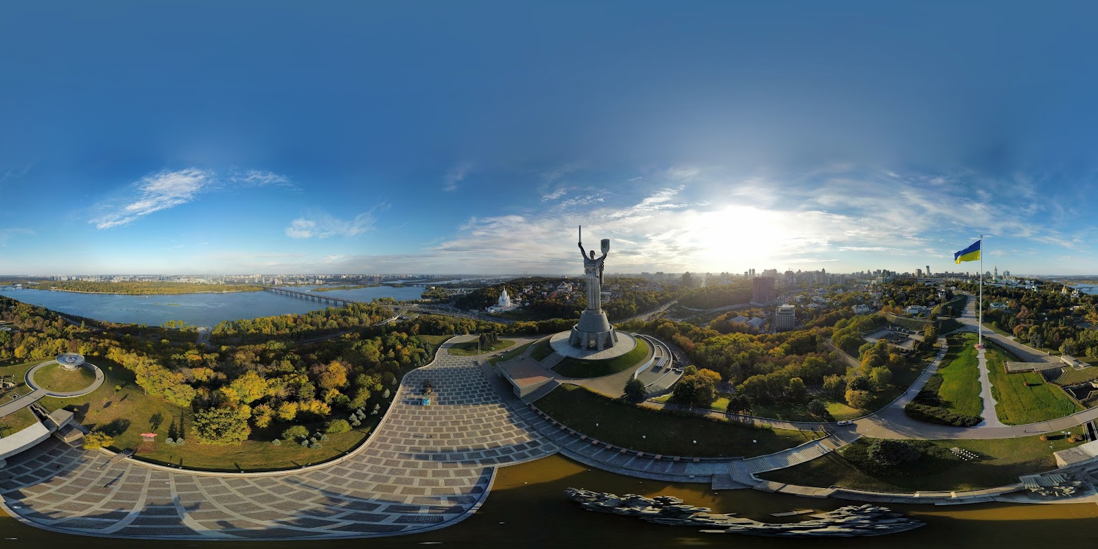 National Museum of the History of Ukraine in the Second World War photo 9