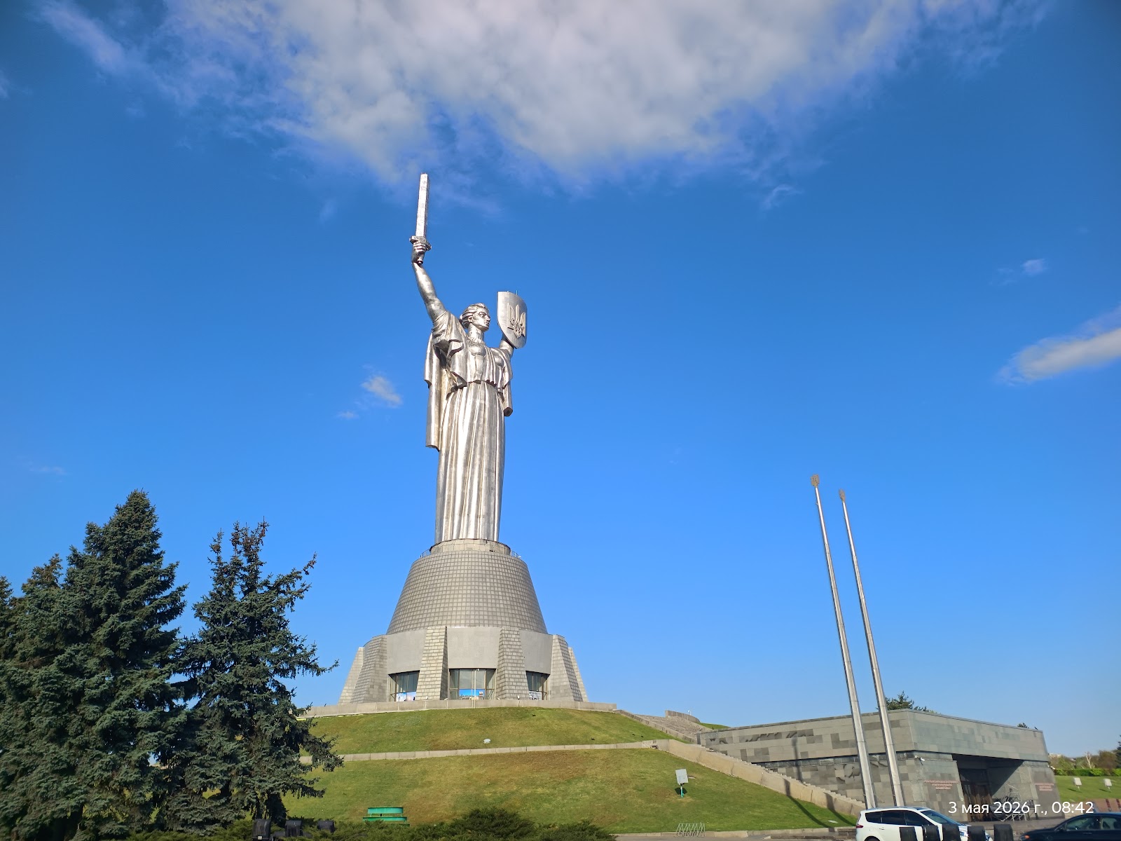 National Museum of the History of Ukraine in the Second World War photo 10