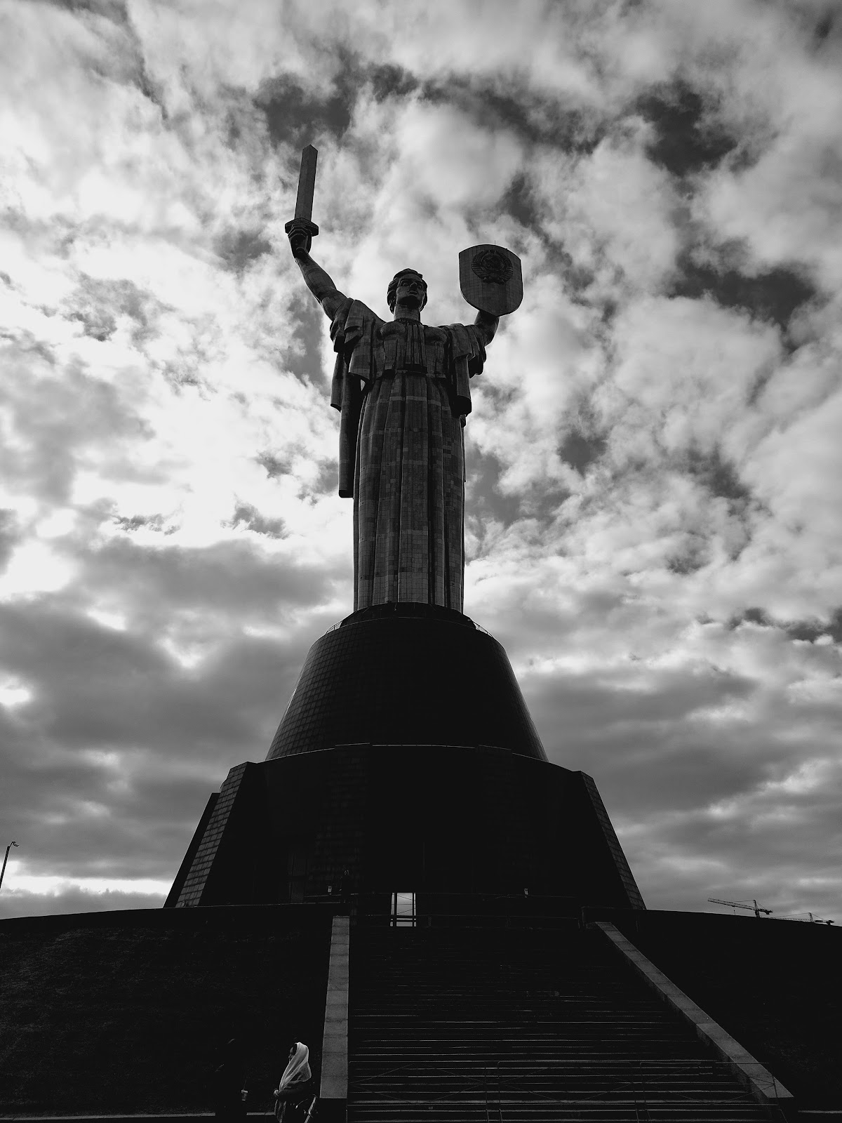 National Museum of the History of Ukraine in the Second World War photo 3