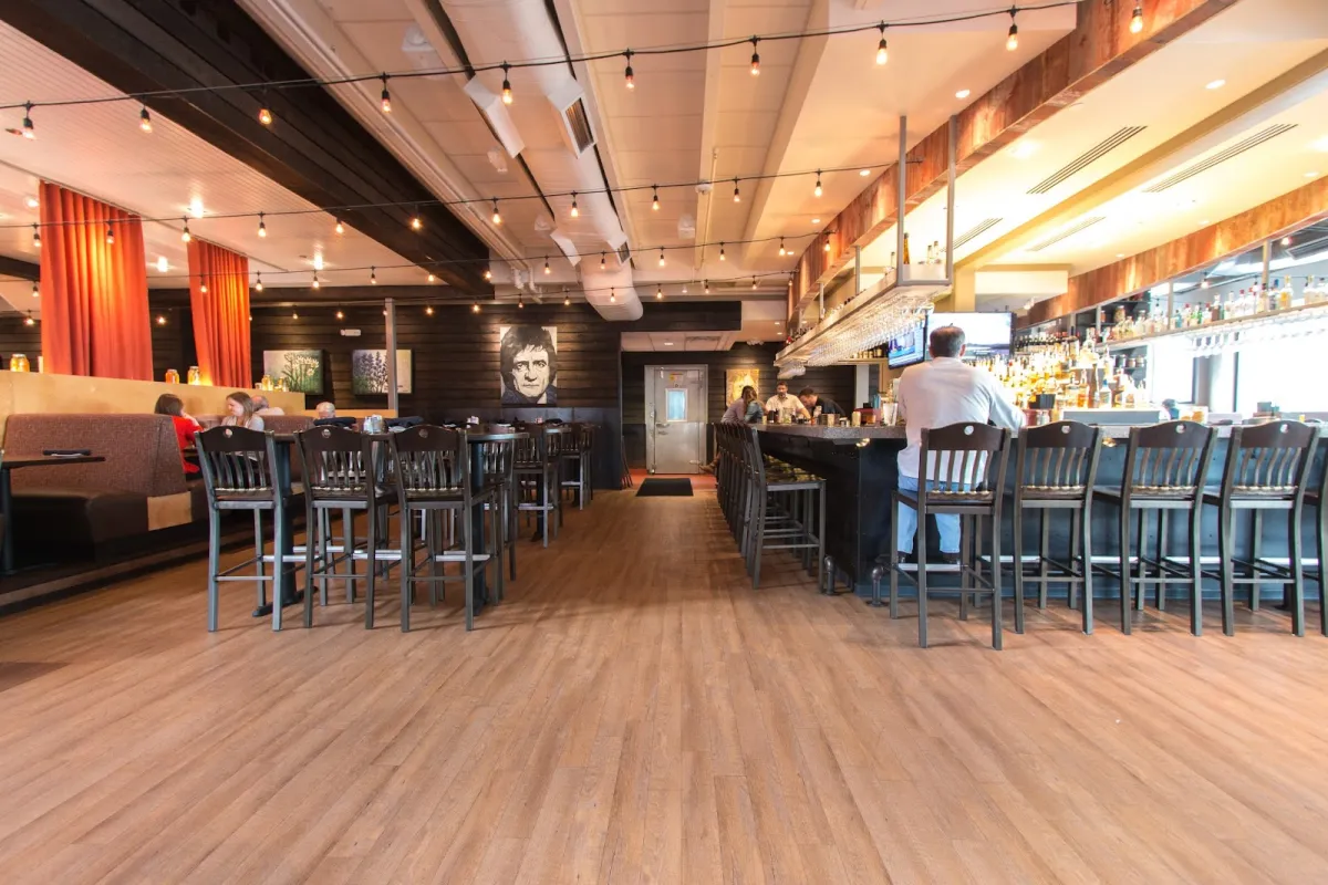 Jack Allen's Kitchen photo 1