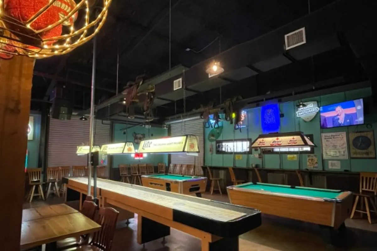 Salty Dog Saloon photo 1