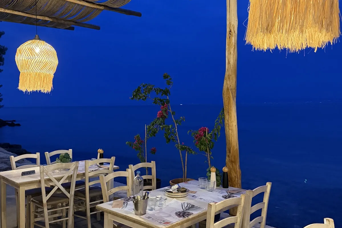 Pefkospilia Taverna photo 1