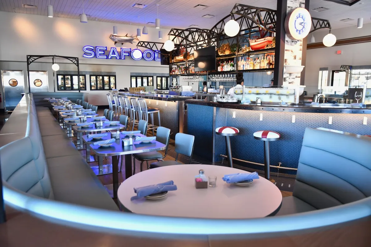 Goode Company Seafood photo 1