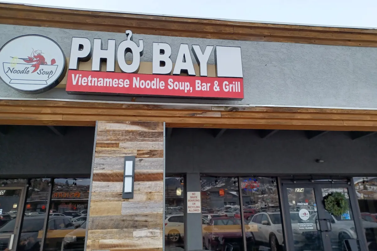 Phở Bay II photo 1