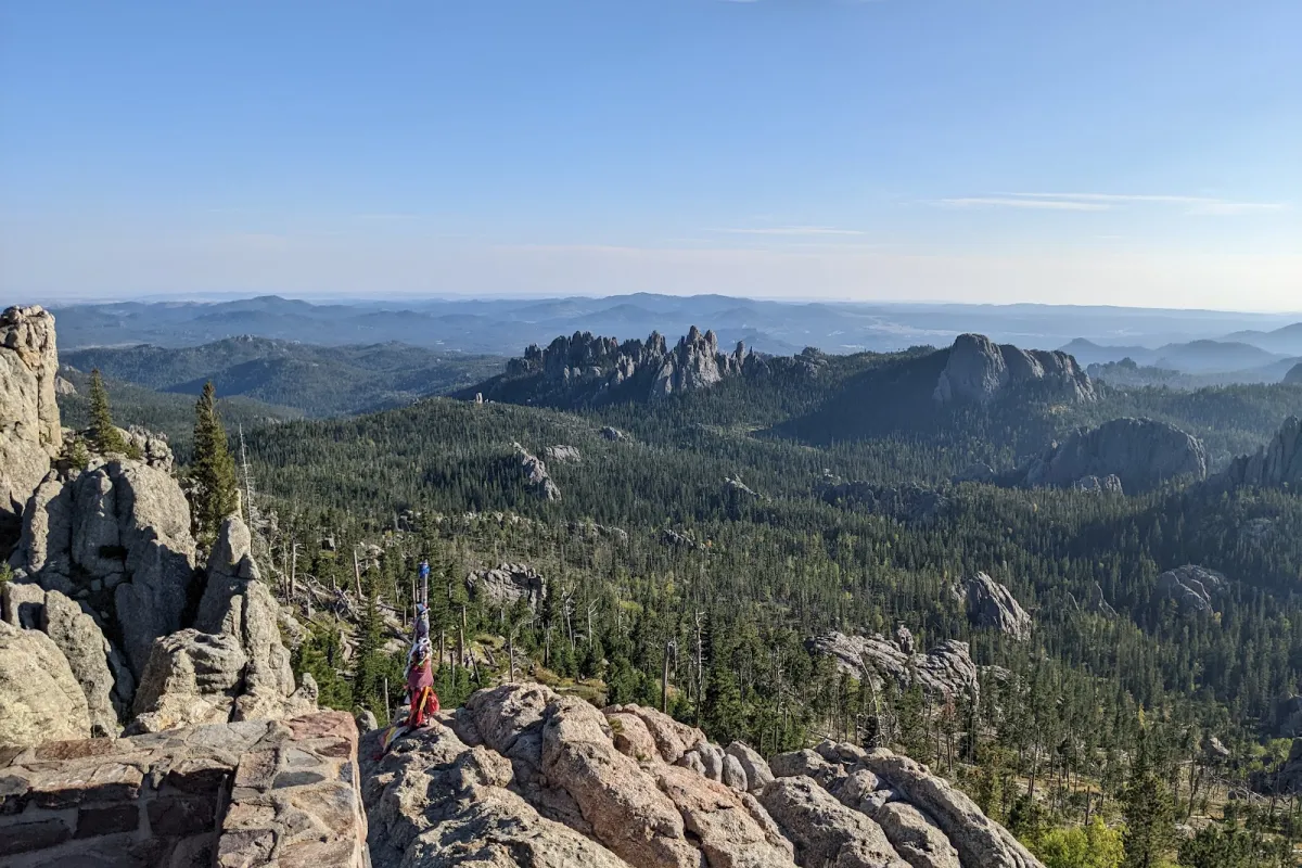 Black Hills National Forest photo 1