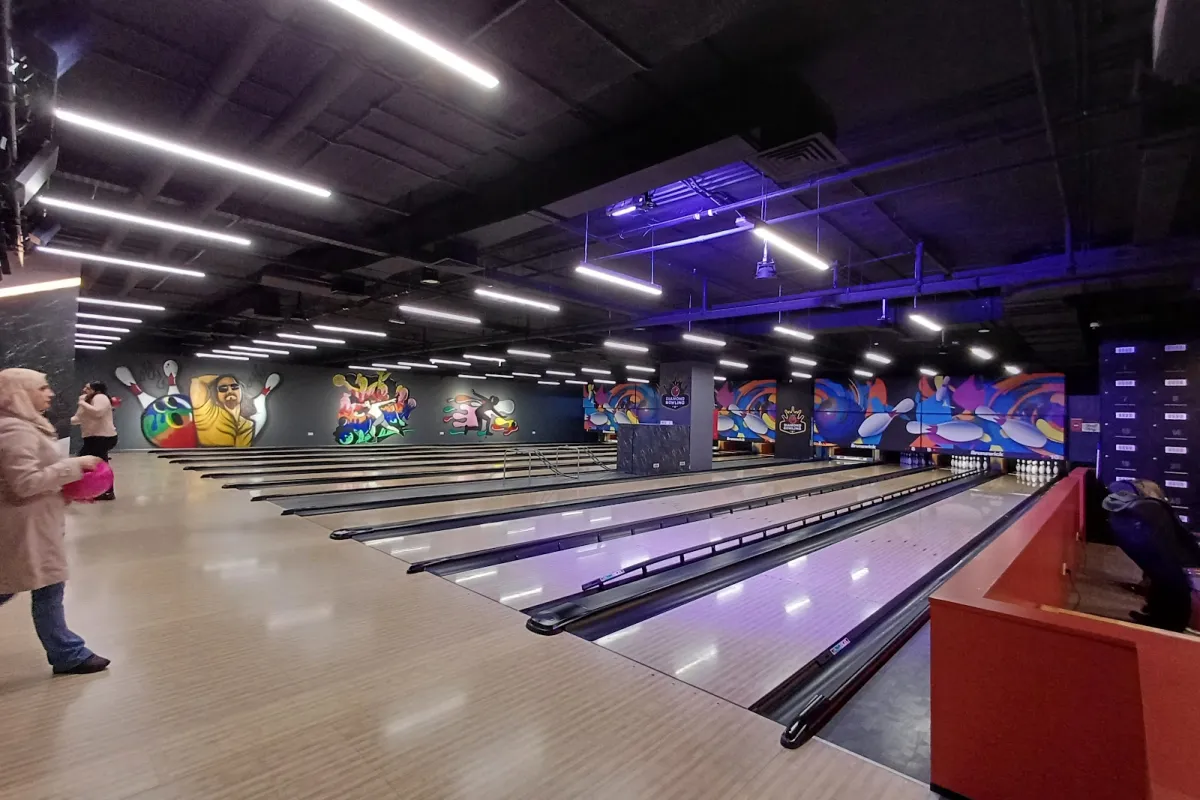 Diamond Bowling photo 1