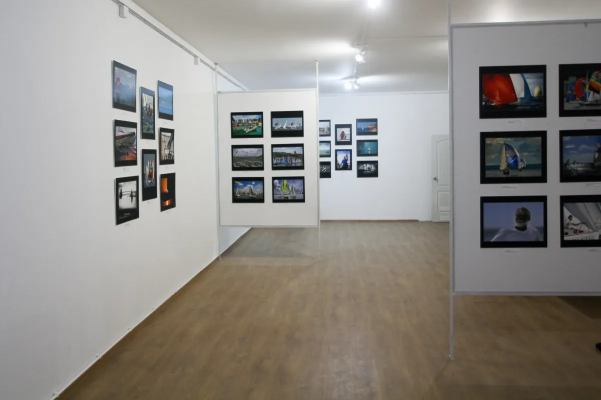 Museum of Modern Art of Odesa photo 1