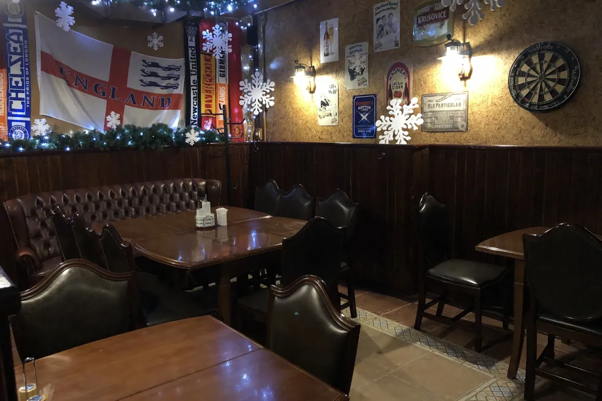 Big Ben Pub photo 1