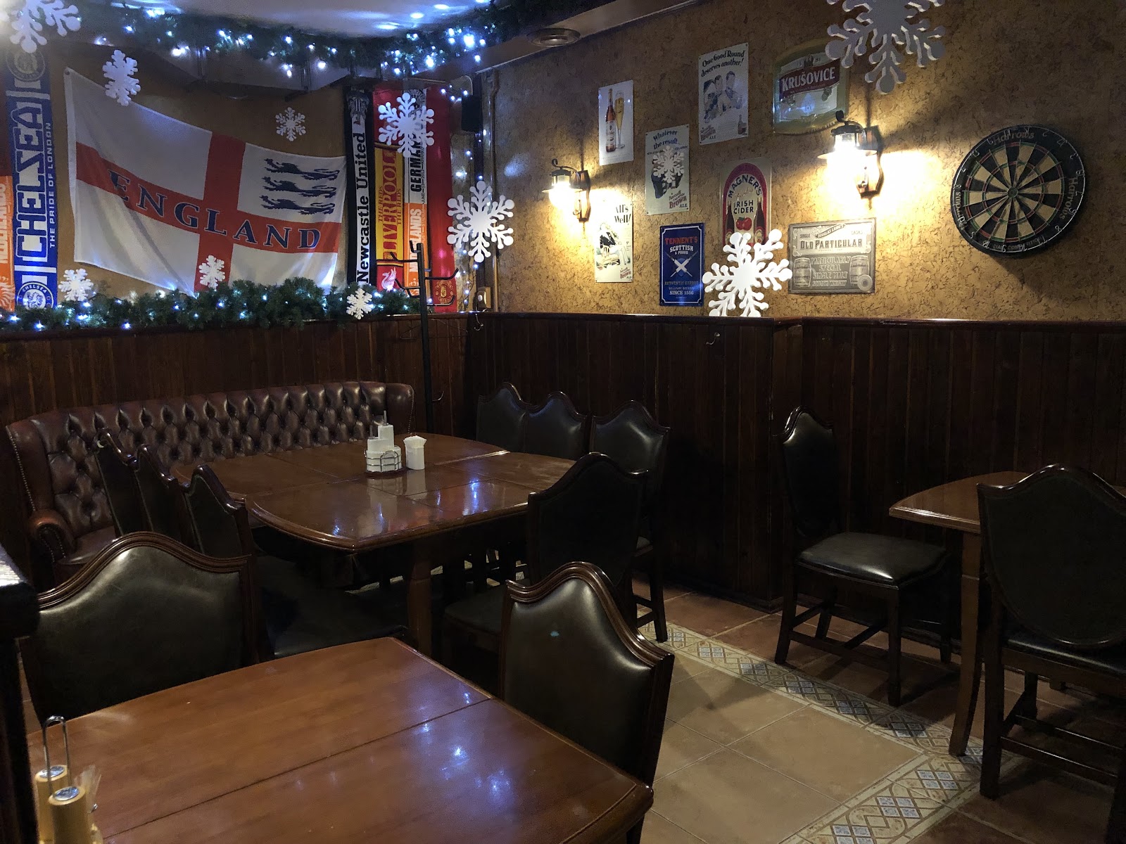 Big Ben Pub photo 2