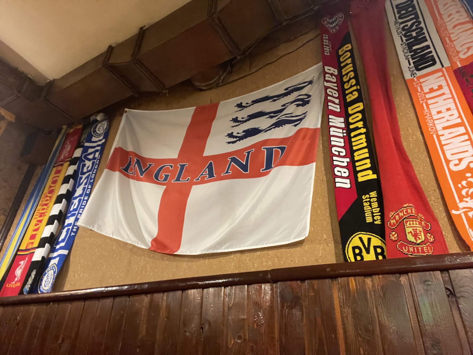 Big Ben Pub photo 9