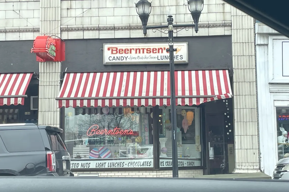 Beerntsen's Confectionary Inc photo 1
