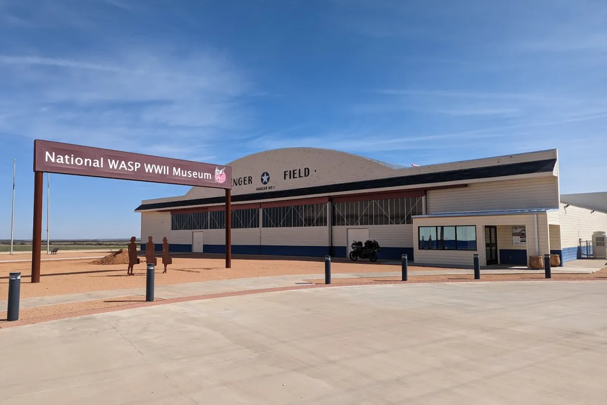 National WASP WWII Museum photo 1